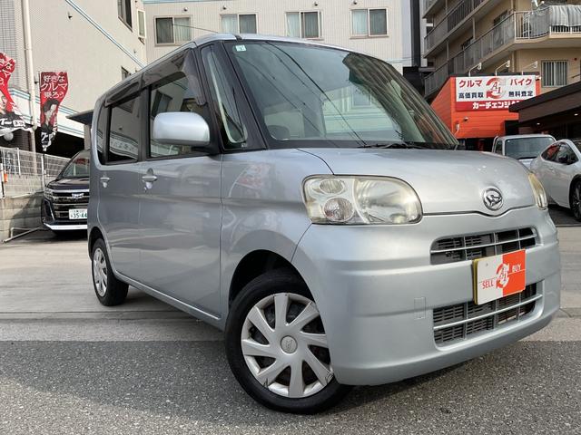 DAIHATSU TANTO X SPECIAL