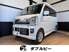 日産　ＮＶ１００クリッパーリオ　Ｇ　４ＷＤ　両側パワースライドドア　アルミホイル