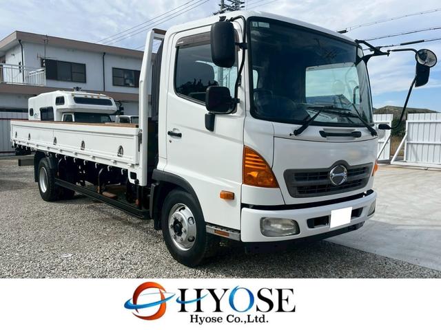 HINO HINO RANGER Other