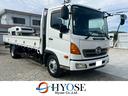 HINO HINO RANGER