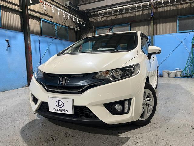 １３Ｇ・Ｓパッケージ　ワンオーナー車　ユーザー買取車　シティブレーキシステム　純正ギャザーズナビ　フルセグ地デジ　バックカメラ　純正１５インチＡＷ　ＬＥＤヘッドライト　スマートキー　禁煙車　ＥＴＣ
