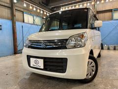 スペーシア 660Eウィズ 車いす移動車 660Eウィズ 車いす移動車 リアシート付 ユーザー買取車 電動ウインチ レーダーブレーキサポート 4人乗り CDデッキ ドライブレコーダー スマートキー プッシュスタート 禁煙車 ETC 中古車画像