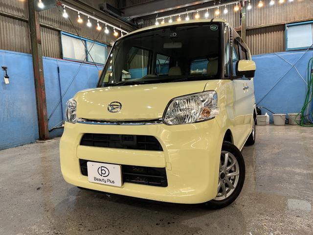 ユーザー買取車　スマートアシスト　パワースライドドア 純正メモリーナビ　フルセグ地デジ　禁煙車　ドライブレコーダー　Ｐスタート