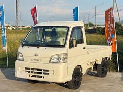 ハイゼットトラック エアコン・パワステ スペシャル ワンオーナー/ETC/アルミホイール/5速マニュアル/タイミングチェーン/ドライブレコーダー/運転席エアバッグ/軽トラ/最大積載量350kg 中古車画像