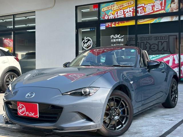 ☆当店買取車両を期間限定ダイレクト販売１１月１６日迄 禁煙ワンオーナー　６速ＭＴ　純正ＲＡＹＳ１６ＡＷ　ブレンボキャリパー