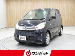 日産　デイズ　Ｊ　純正ナビ　フルセグ　キーレスエントリー