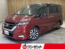 日産 セレナ ハイウェイスター　ＶセレクションＩＩ　プロパイロッ...