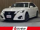 TOYOTA CROWN HYBRID