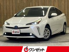 トヨタ　プリウス　ＳセーフティプラスＩＩ　９インチナビ　トヨタセーフティセンス　プリクラッシュセーフティ