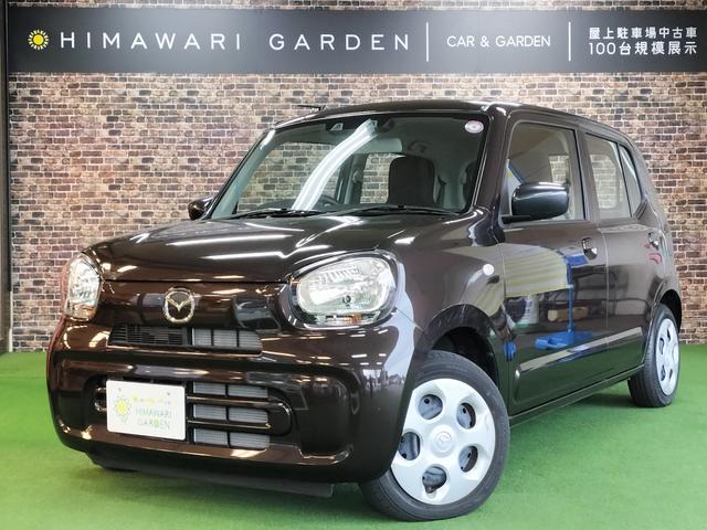 キャロル GL 衝突軽減ブレーキ/レーンキープアシスト/コーナーセンサー/オートハイビーム/オートライト/シートヒーター/横滑り防止/キーレス/全席PW/アイドリングストップ(1枚目)