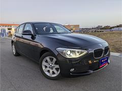 ＢＭＷ　１シリーズ　１１６ｉ　スポーツ　１１６ｉスポーツ　１シリーズ