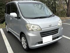 ダイハツ　タントエグゼ　Ｇ　車検８年２月キーレスＥＴＣ　純正ＡＷ　新品タイヤ