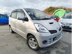 モコ T 禁煙車! 鑑定済み  純正CDプレア ドライブレコーダー ETC機 キレーズキー2個 オートエアコン 電動格納ミラー ノーペット 内外装傷凹み汚れなし!スペアタイヤあり 中古車画像