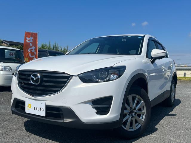 マツダ ＣＸ－５