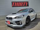 スバル ＷＲＸ Ｓ４ ２．０ＧＴ－Ｓアイサイト　ＳＴｉエアロ／１...