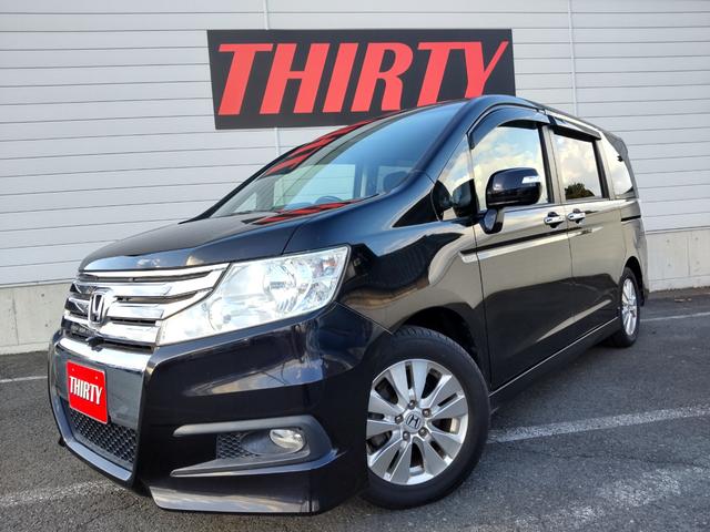 フリップダウン　全周囲カメラ　両側パワスラ ＨＤＤナビゲーション　ハンズフリー　バックカメラ　フロント・サイドカメラ