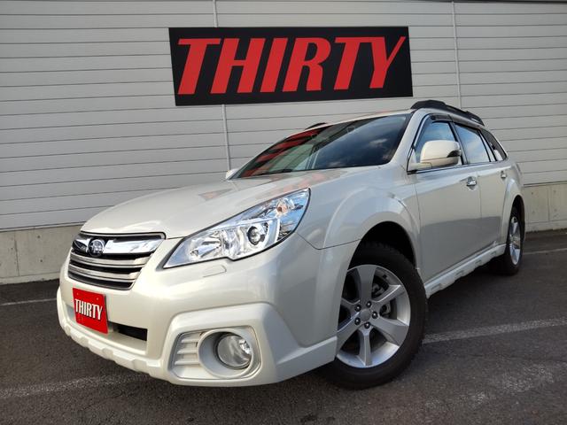 レガシィアウトバック(スバル) ２．５ｉアイサイト　ＥＸエディションＩＩ　柿本改インテークチャンバー、マフラー　ＳＴｉタワーバー、アルミペダル、Ｐスタートスイッチ　前方ドラレコ　ＥＴＣ　ＳＤナビ　Ｂカメラ　レーダークルコン　パドルシフト　電動パーキングブレーキ 中古車画像