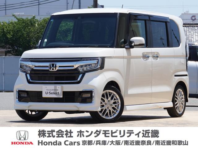 ☆遠方の方もまずはお気軽にお問合せください！ ワンオーナー　純正ナビ・ＥＴＣ　フルセグＴＶ　リアカメラ　障害物センサー