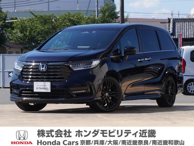 ☆遠方の方もまずはお気軽にお問合せください！ デモカー　純正ナビ・ＥＴＣ・ドラレコ　全周囲カメラ　ブラインドスポット
