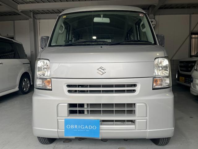 ＰＡ　／ハイルーフ／ＡＭ、ＦＭラジオ／運転席、助手席エアバック／エアコン／パワステ／両側スライドドア