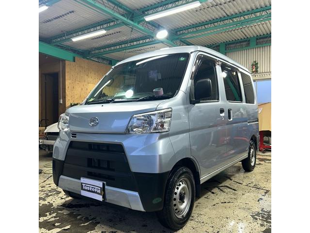 ＤＸ　ＳＡＩＩＩ　アイドリングストップ／Ｂｌｕｅｔｏｏｔｈ／バックモニター／衝突軽減／自社コーティング済み／リアスモークガラス
