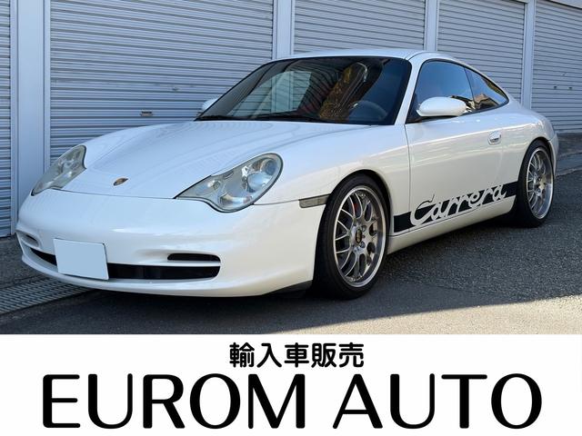車内外装ともに綺麗な９９６後期。安心整備済車両。 ＹｏｕＴｕｂｅ　５０歳からのポルシェＬＩＦＥで検索！多数整備済車両です。