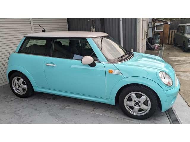 ＭＩＮＩ ＭＩＮＩ