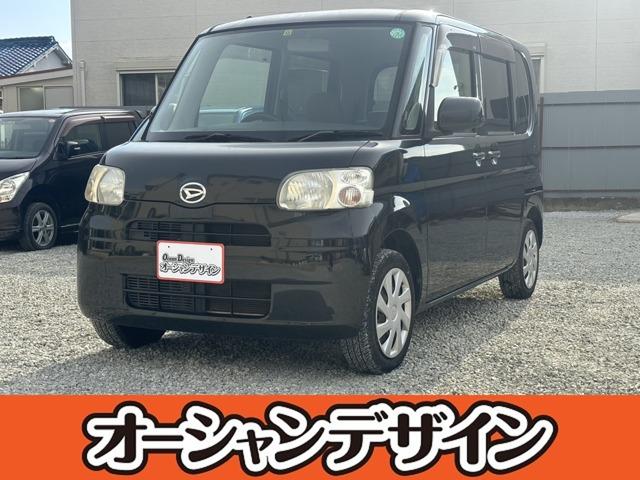 タント(ダイハツ) Ｘスペシャル　検２年　ベンチシート　片側スライドドア 中古車画像