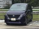 日産 セレナ ｅ－パワー　ルキシオン （検8.1）