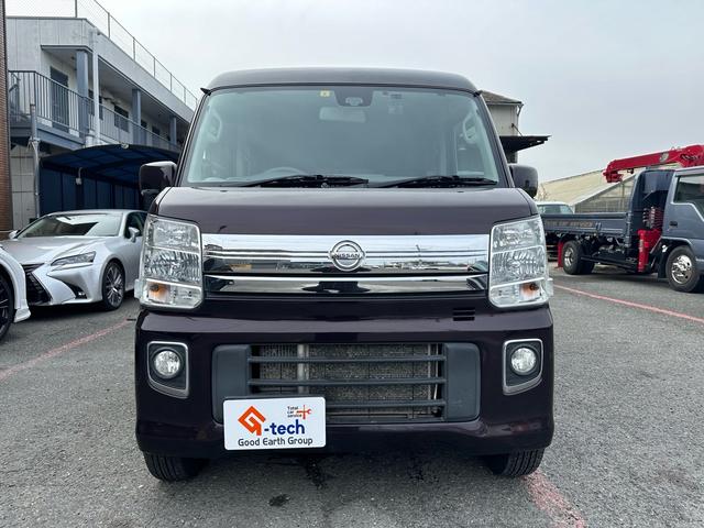 ＮＶ１００クリッパーリオ(日産) Ｅ 中古車画像