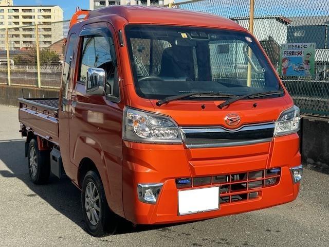 ジャンボＳＡＩＩＩｔ　車検整備付　フルセグナビ　ドラレコ　ＥＴＣ