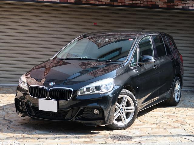 ＢＭＷ ２シリーズ