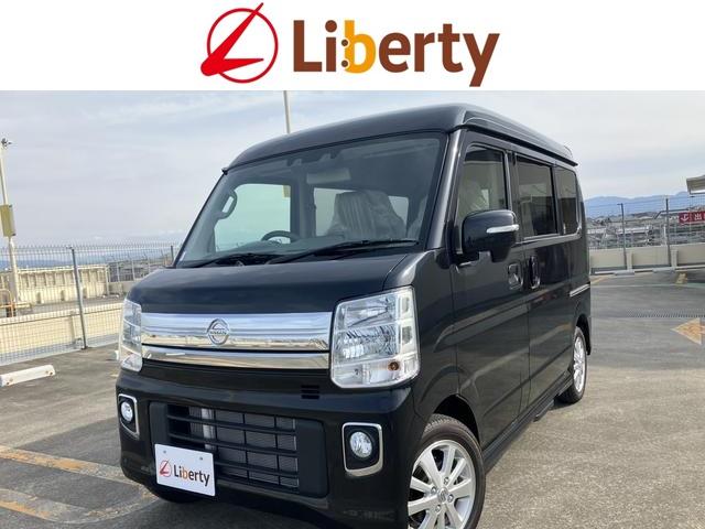 日産 ＮＶ１００クリッパーリオ