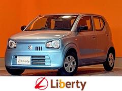 アルト L ETC クリアランスソナー レーンアシスト 衝突被害軽減システム オートライト キーレスエントリー アイドリングストップ CVT ESC CD ミュージックプレイヤー接続可 中古車画像