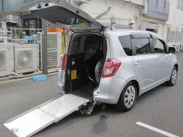 リアスロープ!ナビ!バックカメラ!ETC!3万km台 ユーザー買取車!!在庫確認来店前に08014419187まで電話ください