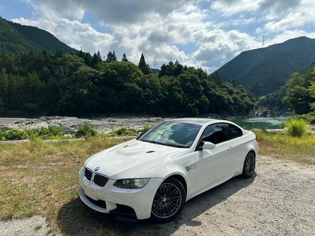 Ｖ８ＮＡ！Ｅ９２Ｍ３クーペ後期　ＭドライブＰＫＧ！ 天張修理／各油脂交換／タイヤ新品交換／車検２年付！