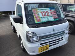 キャリイトラック KCエアコン・パワステ農繁仕様 中古車画像