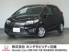 ホンダ　フィット　１３Ｇ　Ｌパッケージ　１年保証ナビＲカメＥＴＣ地デジＢＴ接続ＬＥＤ
