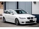 ＢＭＷ ５シリーズ ５２５ｉツーリング　Ｍスポーツパッケージ　Ｌ...