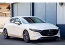 MAZDA MAZDA3 FASTBACK