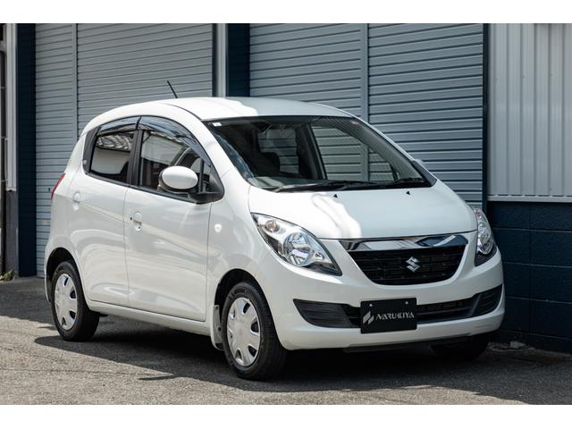 セルボ(スズキ) Ｇ　スマートキー　ヘッドライトレベライザー　純正ＣＤオーディオ 中古車画像
