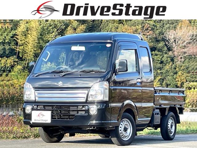 ☆フェアプライス特選車☆今がお買い得！１１月２４日迄 禁煙車・ワンオーナー車・衝突軽減システム・４ＷＤ・三方開・点検整備付