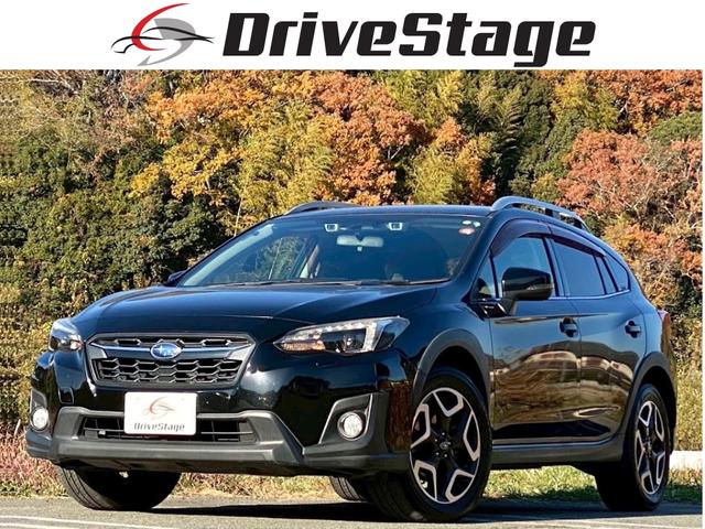SUBARU XV 2.0I-S EYESIGHT