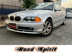 3シリーズ 318Ci サンルーフ/右H/ディーラーメンテ車輌 中古車画像