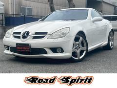 SLK SLK350 スポーツパッケージ/ハーマンカードンサウンド/赤革シート/ナビ 中古車画像
