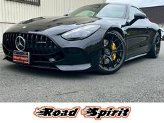 GT 63 4マチック+ クーペ 4WD MP202401 中古車画像