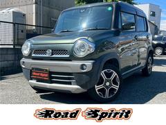 フレアクロスオーバー XS ナビ/プッシュスタート/オートエアコン/レーダーブレーキサポート/ETC/純正AW 中古車画像