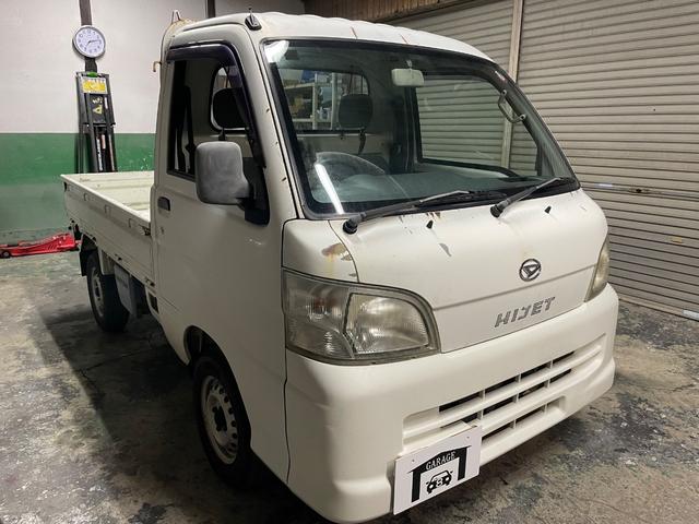 エアコン・パワステ　スペシャル　ＡＴ車／４ＷＤ