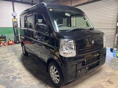 エブリイ ジョインターボ ハイルーフ・ターボ・4AT 中古車画像