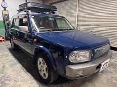 ラシーン ft タイプS ナビ TV Bluetooth バックカメラ ETC ルーフキャリア 中古車画像